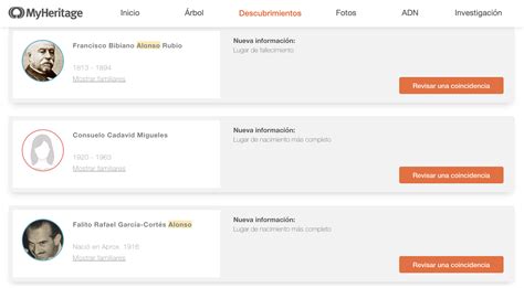 buscar antepasados por apellido gratis|Buscar en toda la base de datos